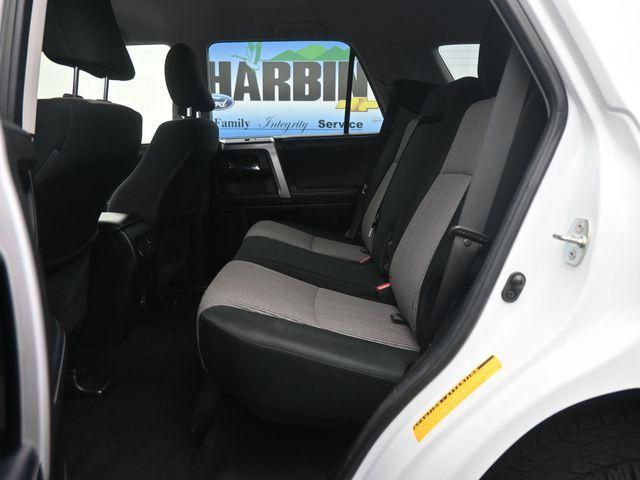 used 2024 Toyota 4Runner car, priced at $35,982