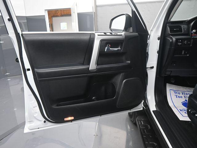 used 2024 Toyota 4Runner car, priced at $35,982