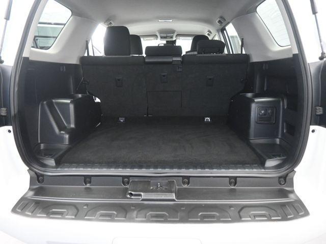 used 2024 Toyota 4Runner car, priced at $35,982