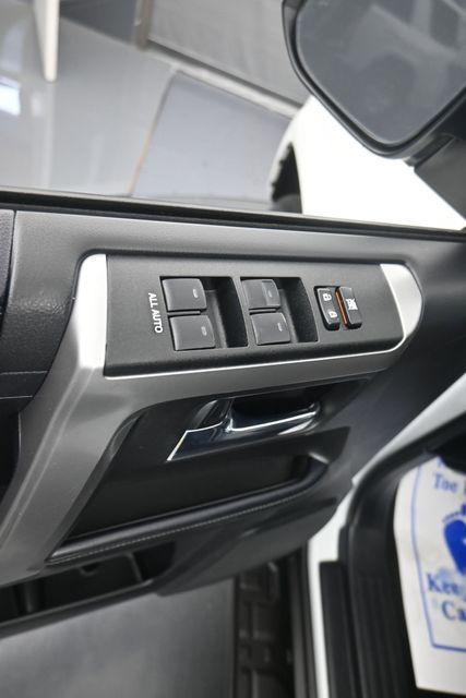 used 2024 Toyota 4Runner car, priced at $35,982