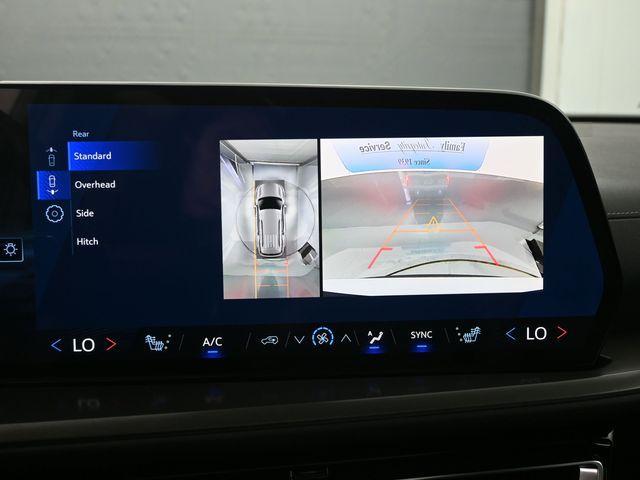 new 2026 Chevrolet Traverse car