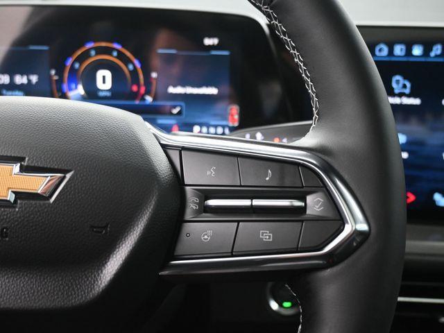 new 2026 Chevrolet Traverse car