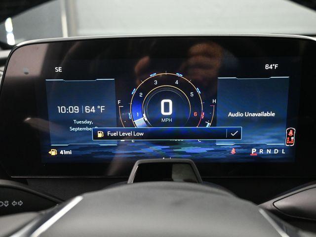 new 2026 Chevrolet Traverse car