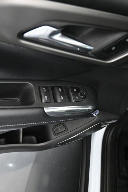 new 2026 Chevrolet Traverse car