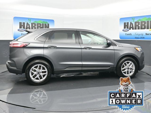 used 2024 Ford Edge car, priced at $23,982