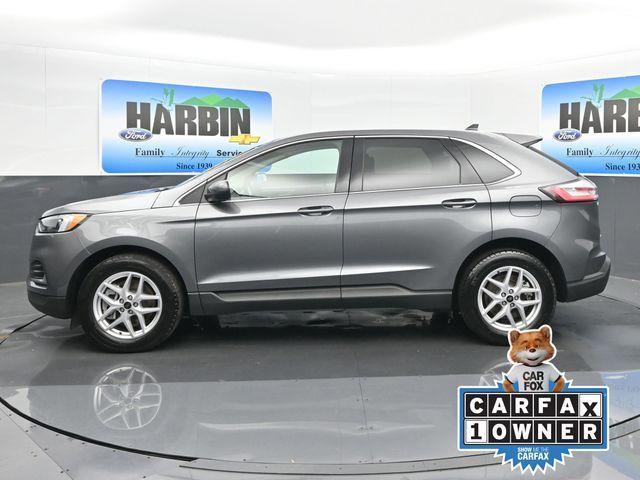 used 2024 Ford Edge car, priced at $23,982