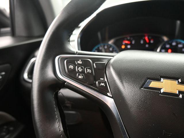 used 2024 Chevrolet Equinox car, priced at $20,488