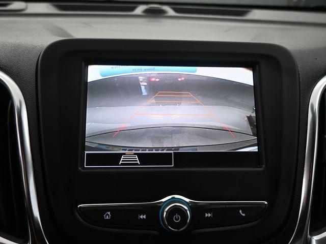 used 2024 Chevrolet Equinox car, priced at $20,488