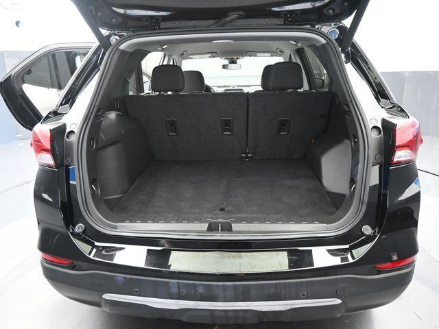 used 2024 Chevrolet Equinox car, priced at $20,488