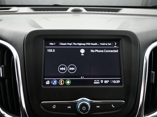 used 2024 Chevrolet Equinox car, priced at $20,488