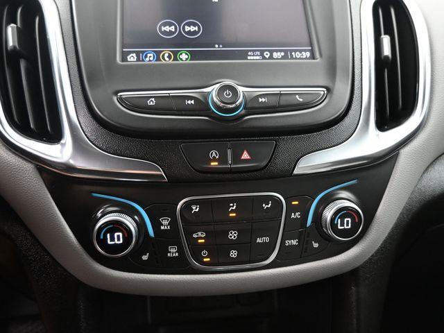used 2024 Chevrolet Equinox car, priced at $20,488