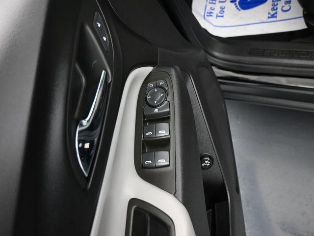used 2024 Chevrolet Equinox car, priced at $20,488