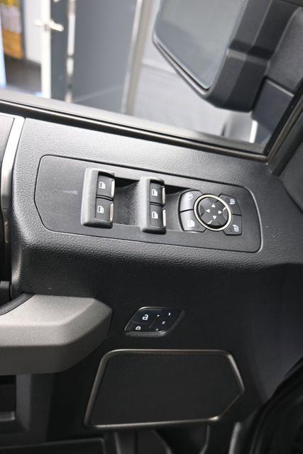 used 2018 Ford F-150 car, priced at $42,488