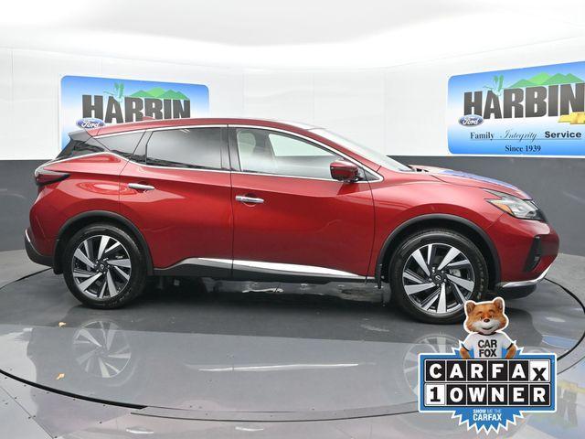 used 2024 Nissan Murano car, priced at $33,982