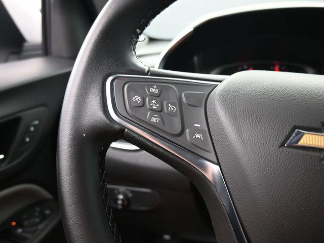 used 2024 Chevrolet Equinox car, priced at $20,488