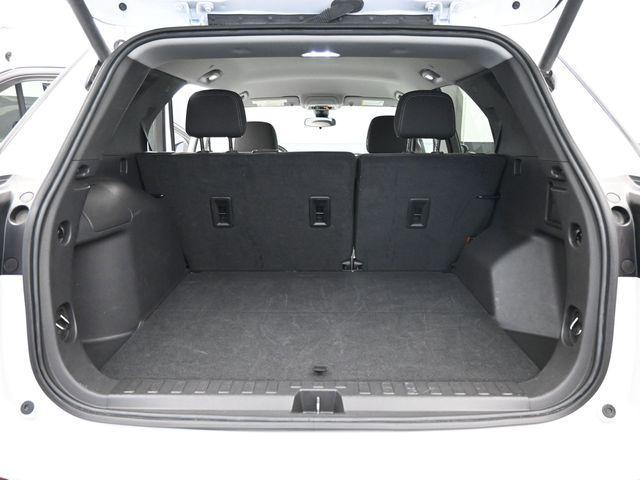 used 2024 Chevrolet Equinox car, priced at $20,488