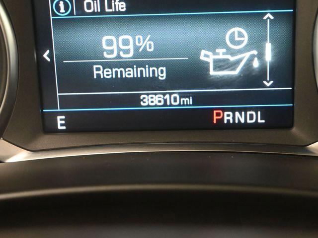 used 2024 Chevrolet Equinox car, priced at $20,488