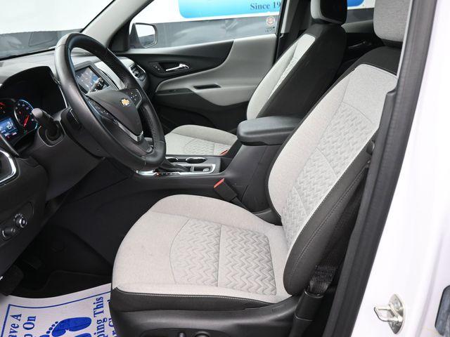 used 2024 Chevrolet Equinox car, priced at $20,488