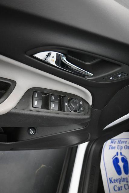 used 2024 Chevrolet Equinox car, priced at $20,488