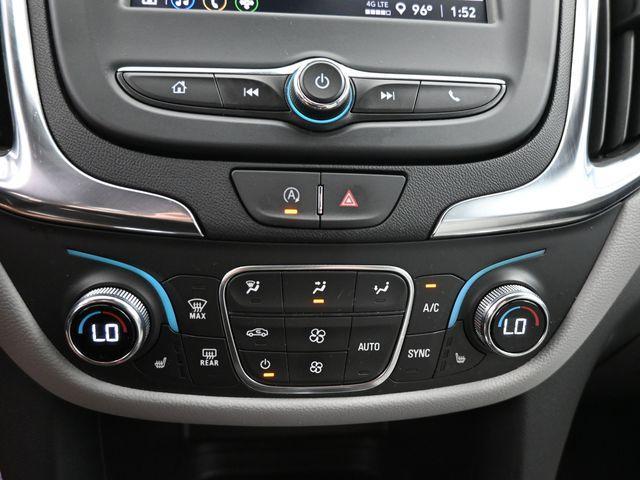 used 2024 Chevrolet Equinox car, priced at $20,488