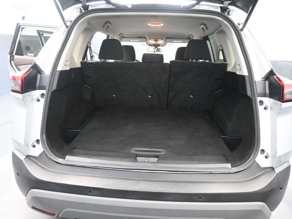 used 2023 Nissan Rogue car, priced at $18,488