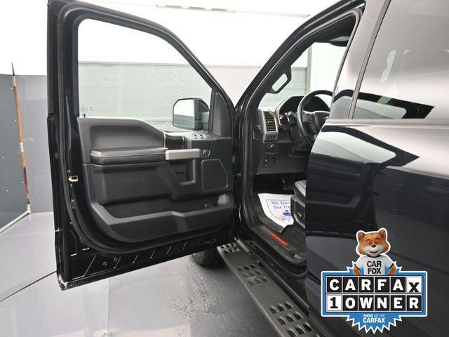 used 2019 Ford F-150 car, priced at $47,982