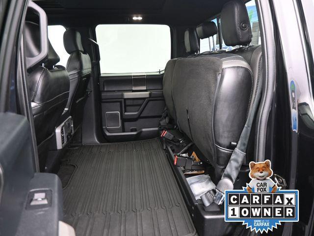 used 2019 Ford F-150 car, priced at $47,982