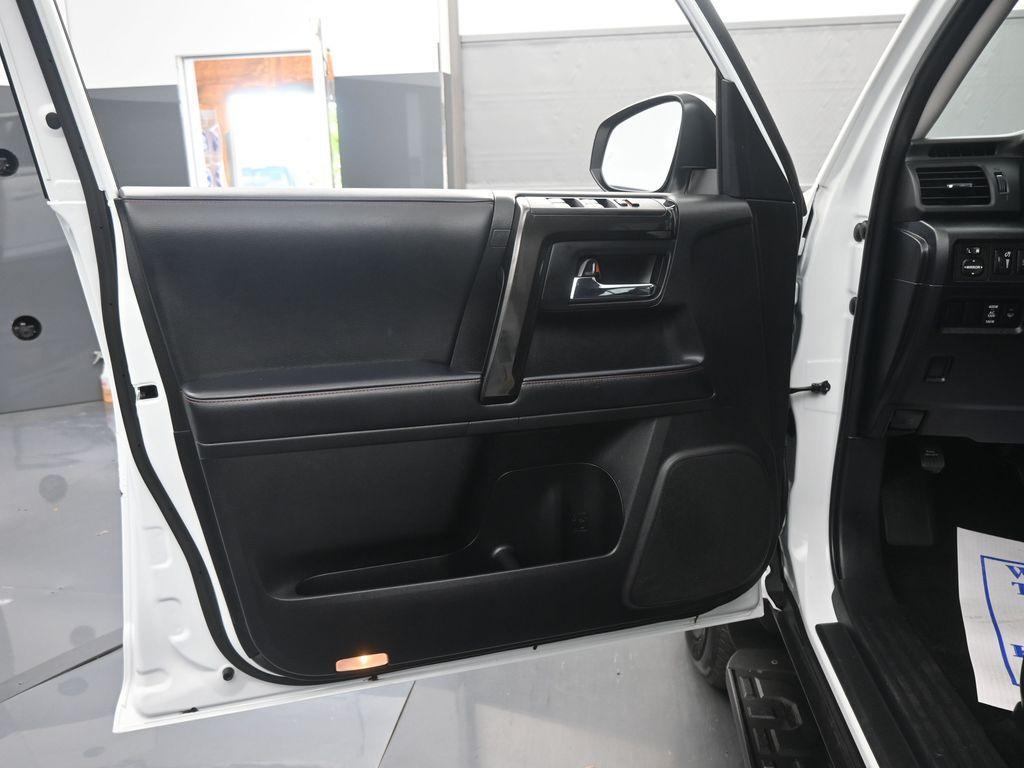 used 2024 Toyota 4Runner car, priced at $43,488