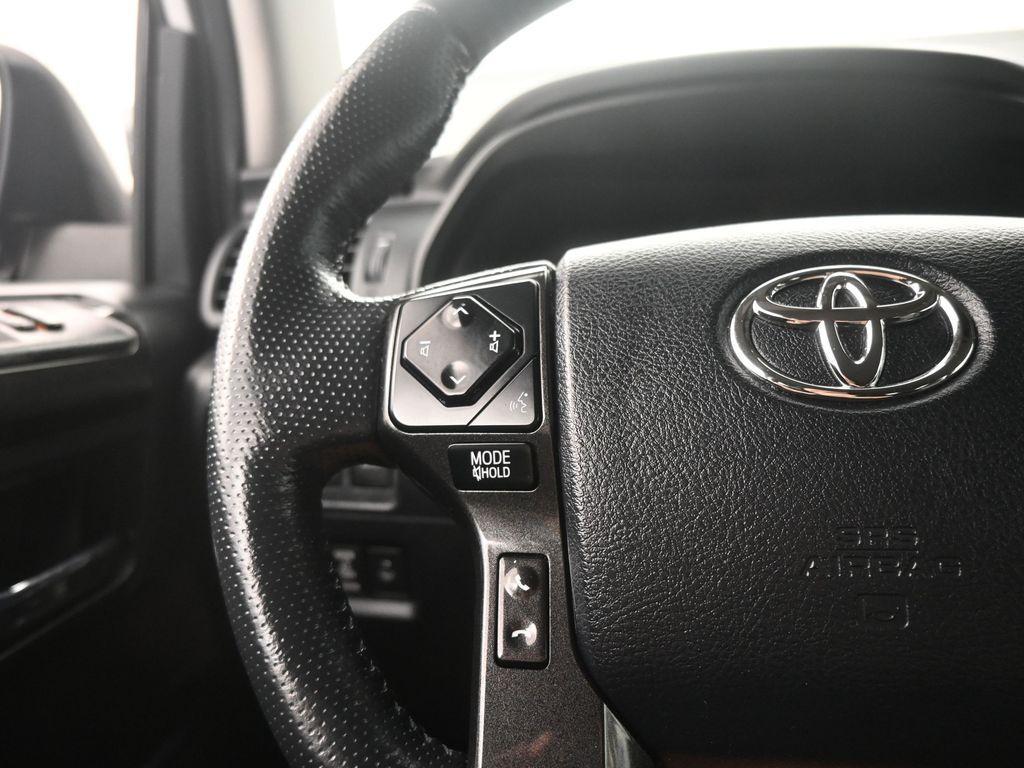 used 2024 Toyota 4Runner car, priced at $43,488