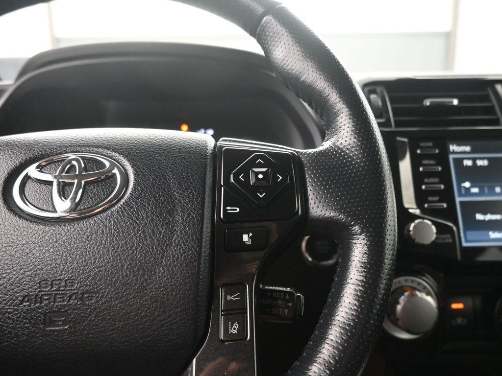 used 2024 Toyota 4Runner car, priced at $43,488
