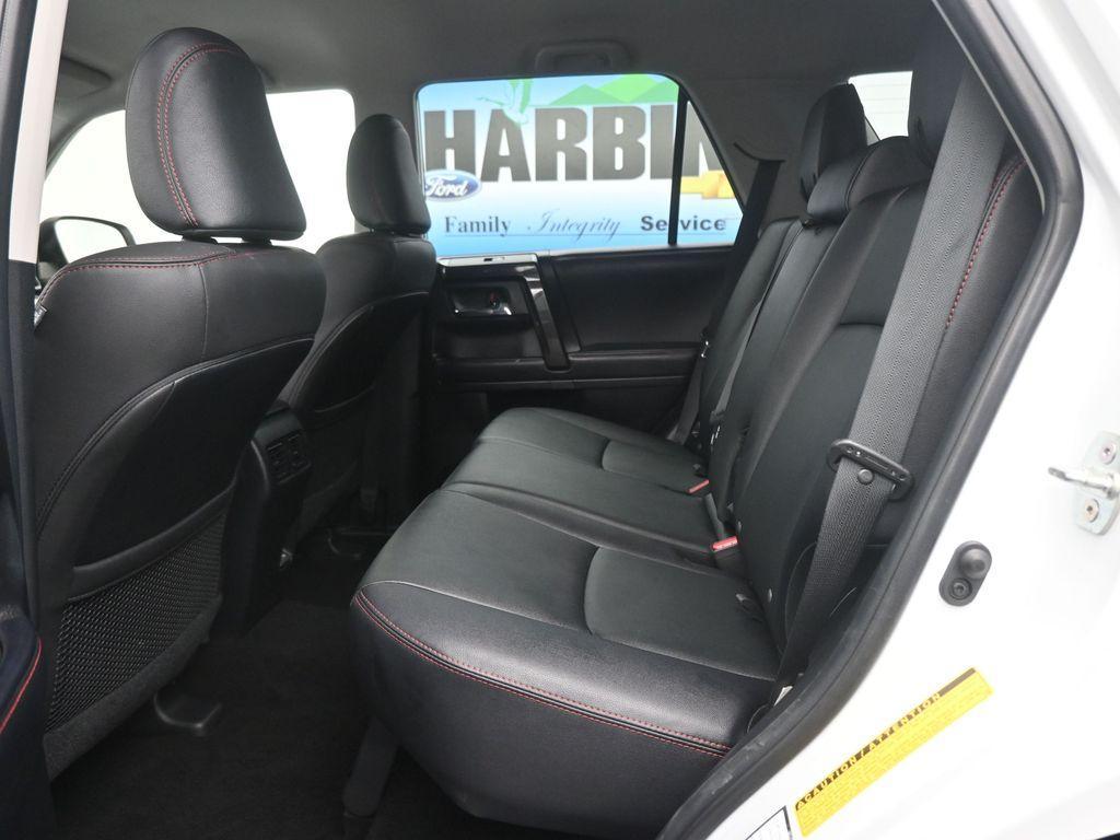 used 2024 Toyota 4Runner car, priced at $43,488