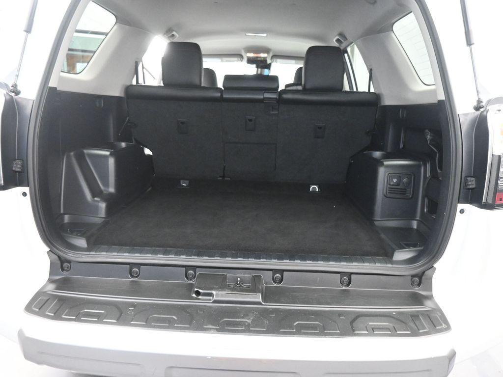 used 2024 Toyota 4Runner car, priced at $43,488