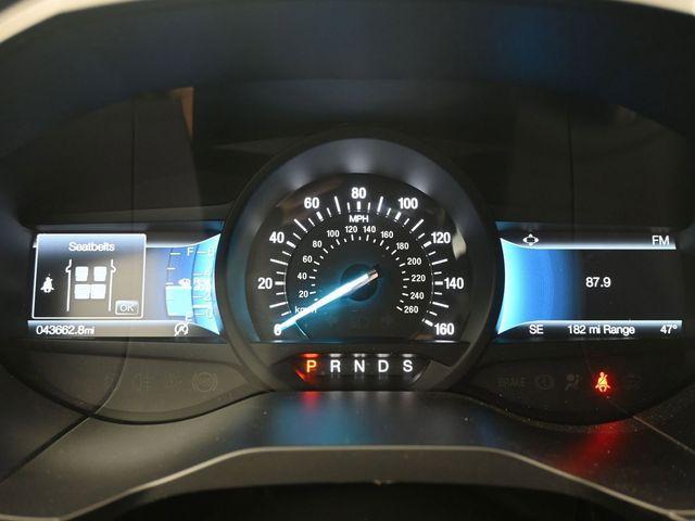 used 2023 Ford Edge car, priced at $23,982