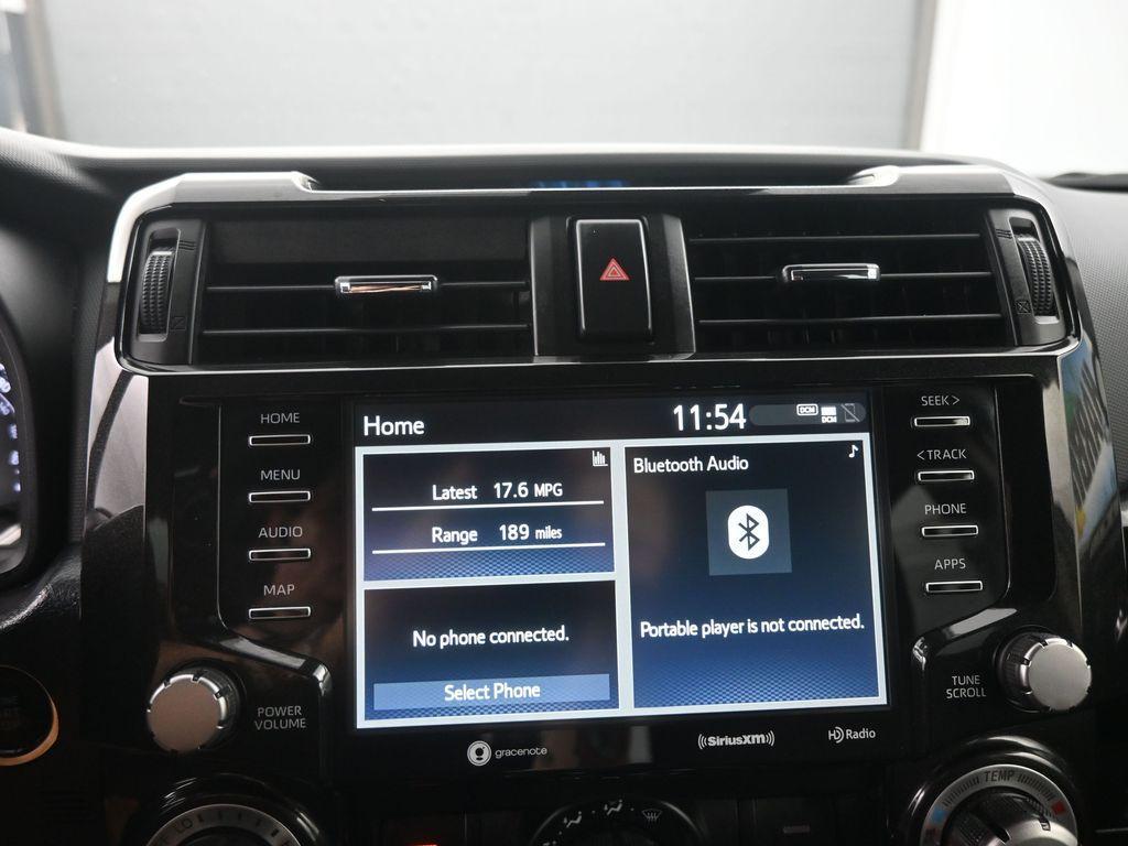 used 2024 Toyota 4Runner car, priced at $39,982