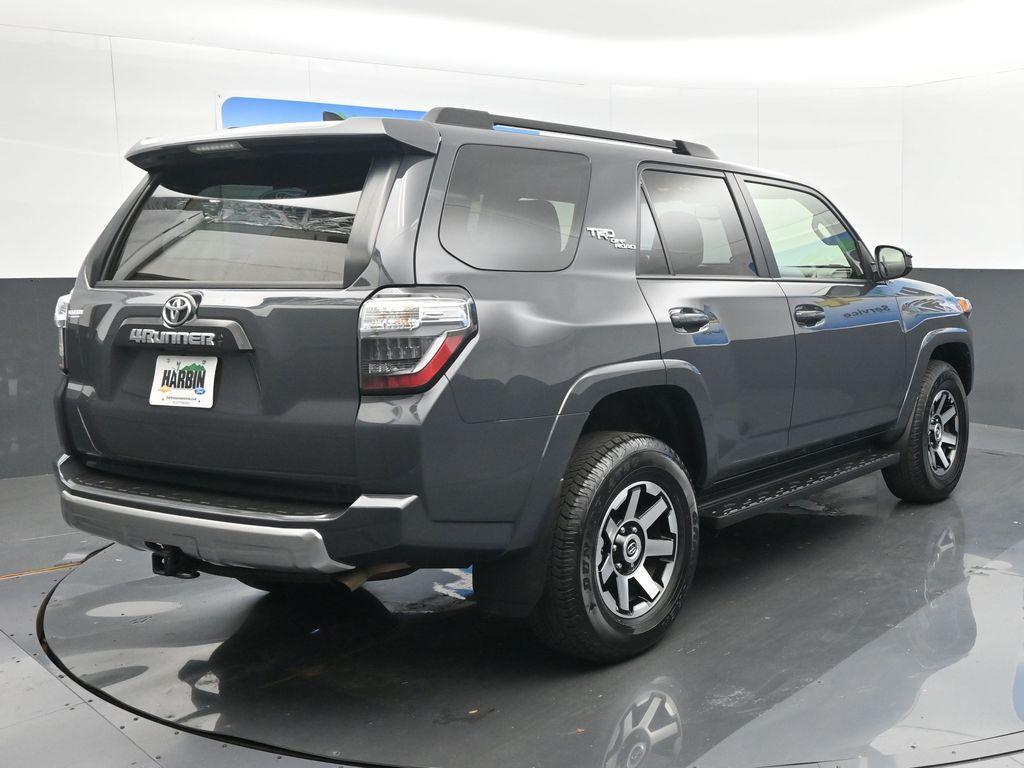 used 2024 Toyota 4Runner car, priced at $39,982