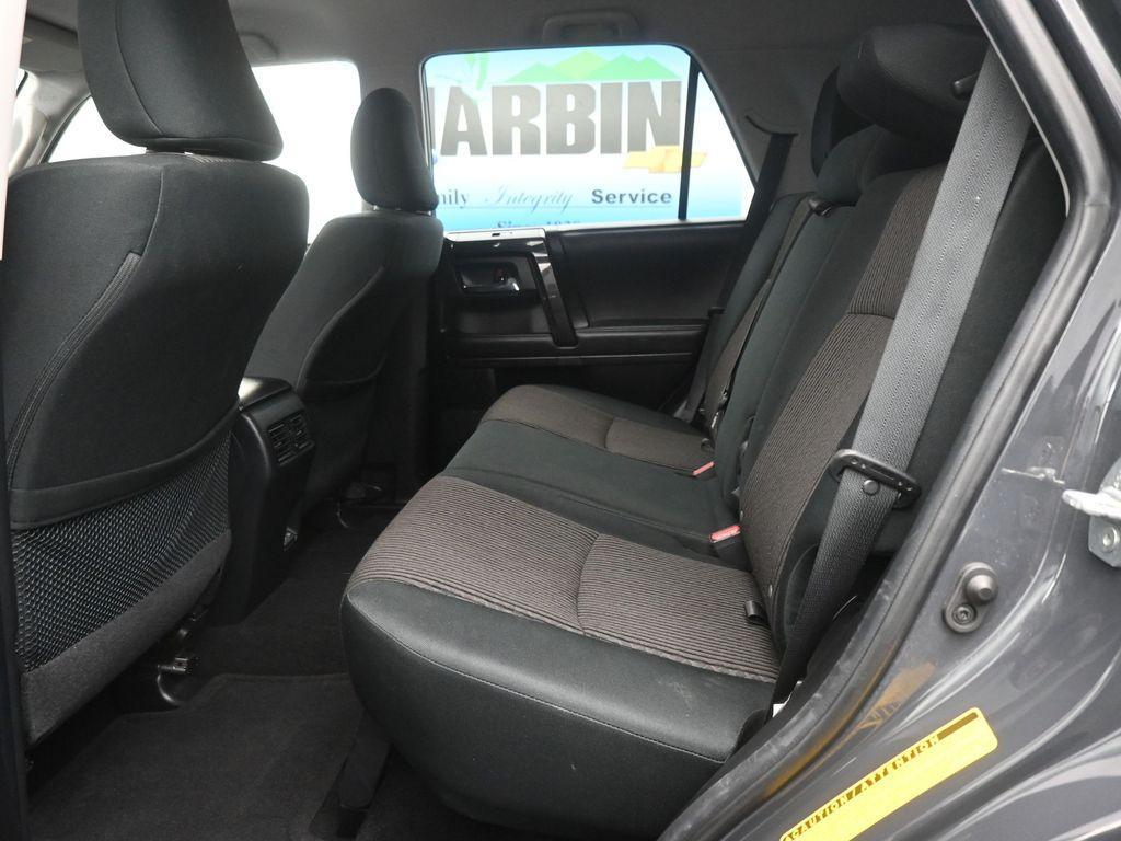 used 2024 Toyota 4Runner car, priced at $39,982