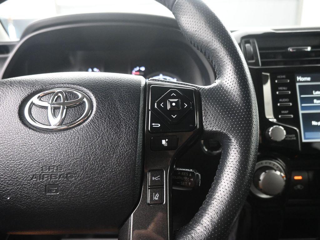 used 2024 Toyota 4Runner car, priced at $39,982