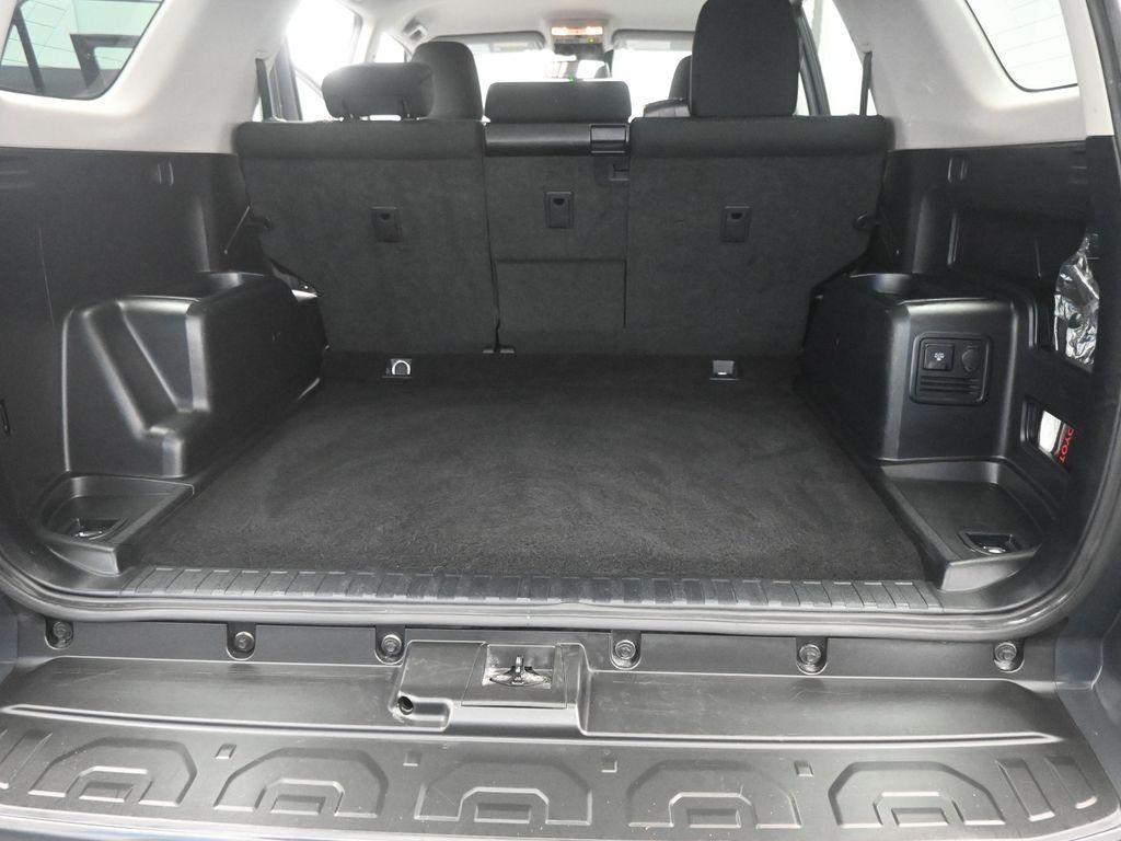 used 2024 Toyota 4Runner car, priced at $39,982