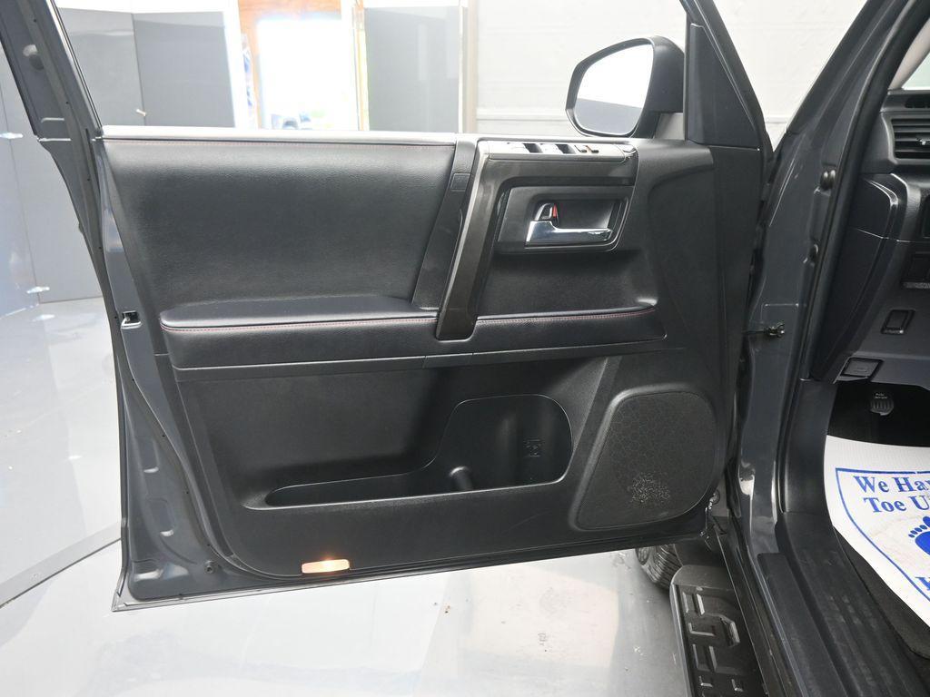 used 2024 Toyota 4Runner car, priced at $39,982
