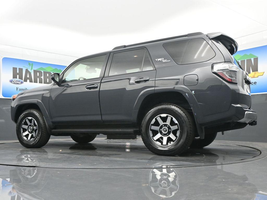 used 2024 Toyota 4Runner car, priced at $39,982