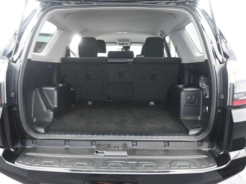 used 2024 Toyota 4Runner car, priced at $37,488