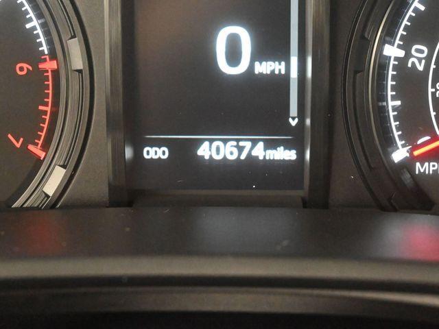 used 2024 Toyota 4Runner car, priced at $36,982