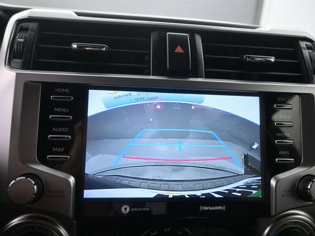 used 2024 Toyota 4Runner car, priced at $36,982