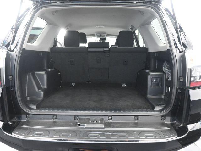 used 2024 Toyota 4Runner car, priced at $36,982