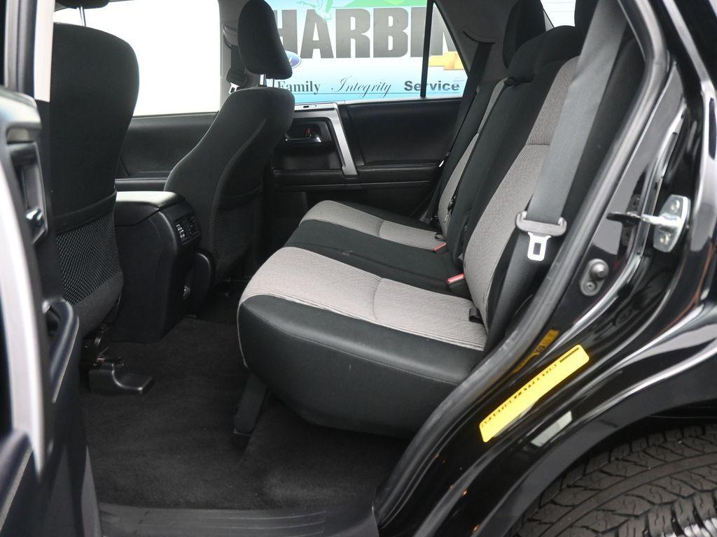 used 2024 Toyota 4Runner car, priced at $37,488