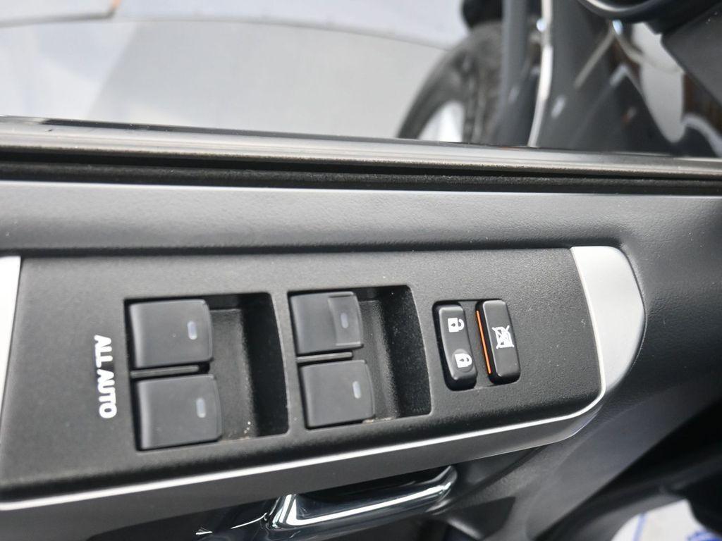 used 2024 Toyota 4Runner car, priced at $37,488