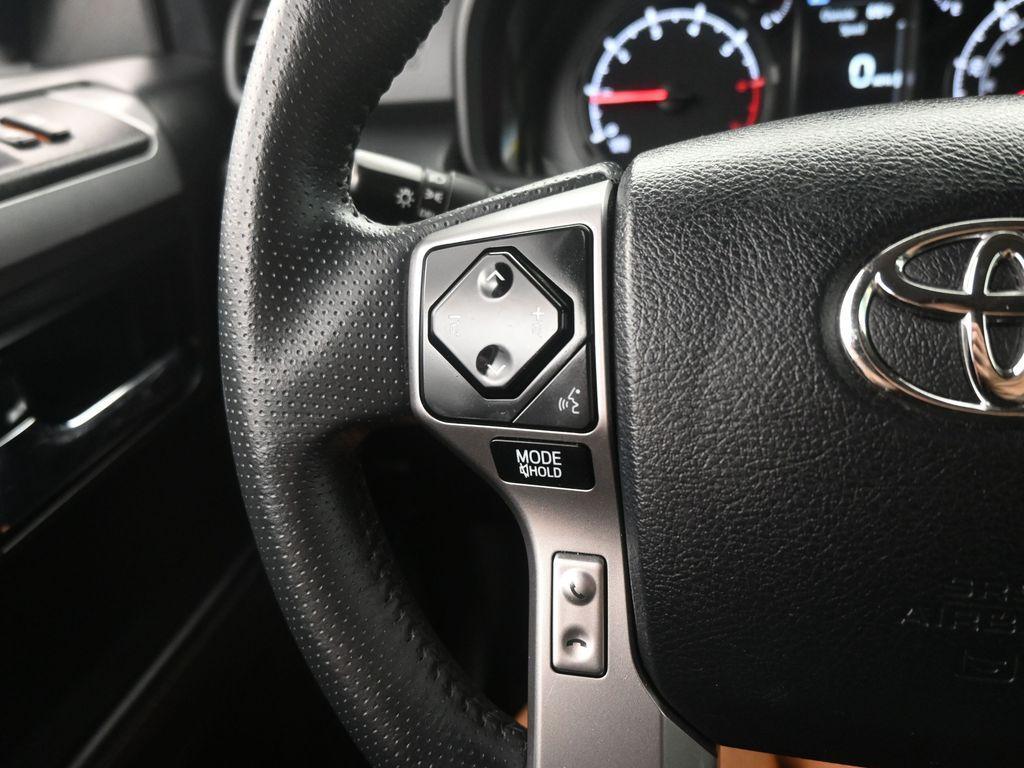 used 2024 Toyota 4Runner car, priced at $37,488