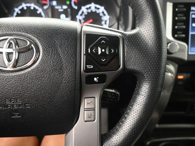 used 2024 Toyota 4Runner car, priced at $36,982