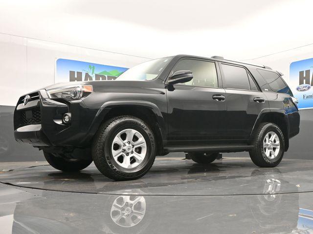 used 2024 Toyota 4Runner car, priced at $36,982