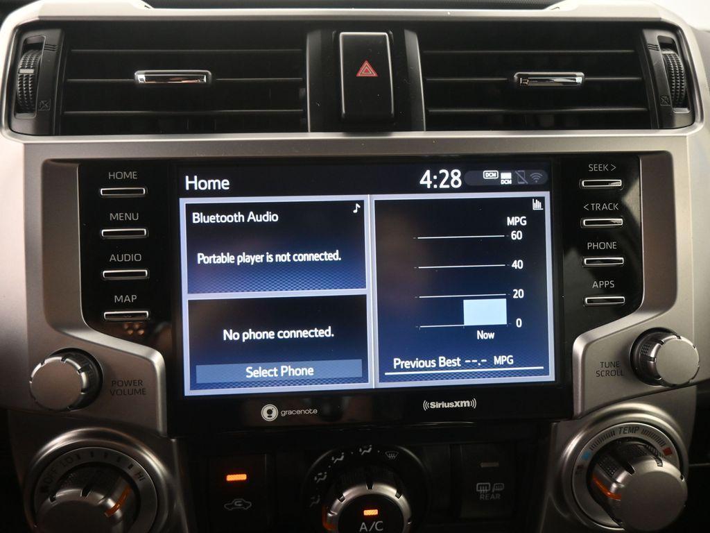 used 2024 Toyota 4Runner car, priced at $37,488